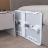 ZOLA Foldable Laptop Table - JIJI.SG