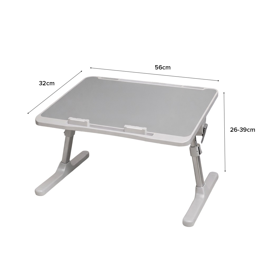 ZOLA Foldable Laptop Table - JIJI.SG
