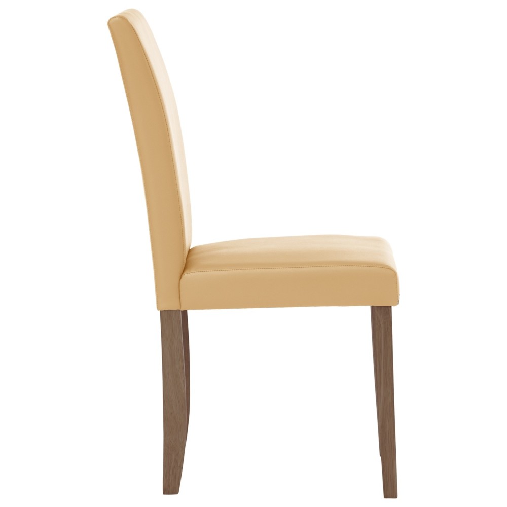(AS-IS) LENORE Dining Chair - JIJI.SG