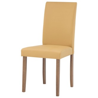 (AS-IS) LENORE Dining Chair - JIJI.SG