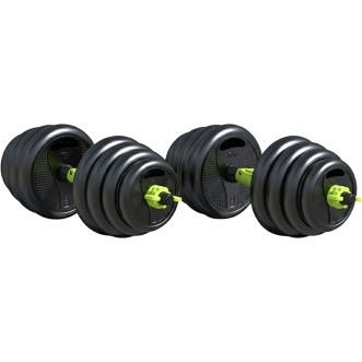 FITNET SMART 6 in 1 Dumbbell Set - JIJI.SG