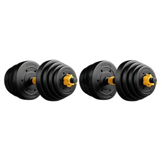 FAXON Versatile Dumbbell Set - JIJI.SG
