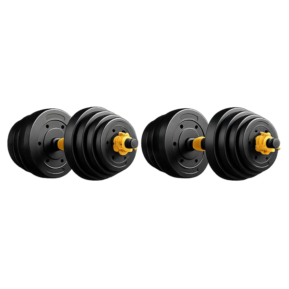 FAXON Versatile Dumbbell Set - JIJI.SG