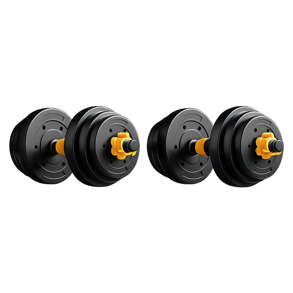 FAXON Versatile Dumbbell Set - JIJI.SG