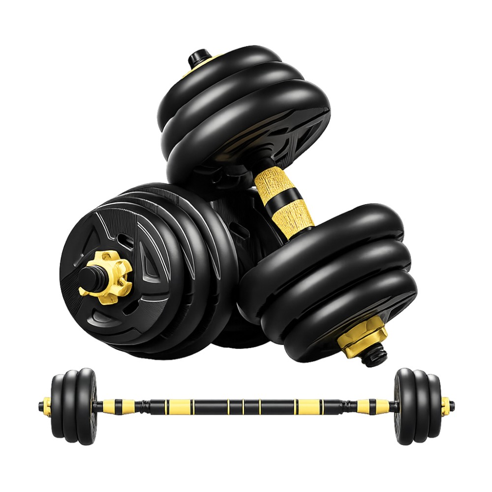 FAXON Versatile Dumbbell Set - JIJI.SG