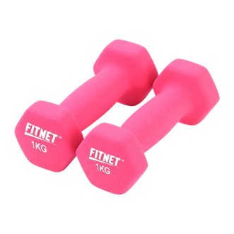 NEOPRENE Dumbbell - JIJI.SG