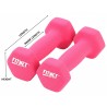 NEOPRENE Dumbbell - JIJI.SG