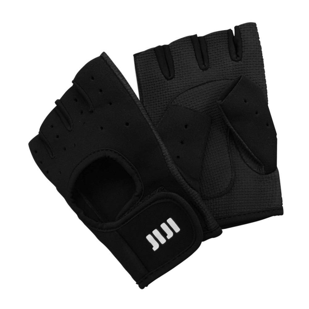 FITNET JIJI Weight Training Gloves - JIJI.SG