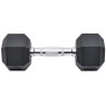 FITNET Hex Dumbbell - JIJI.SG