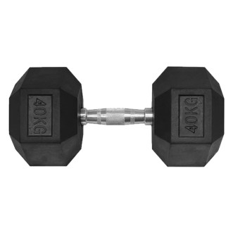FITNET Hex Dumbbell - JIJI.SG
