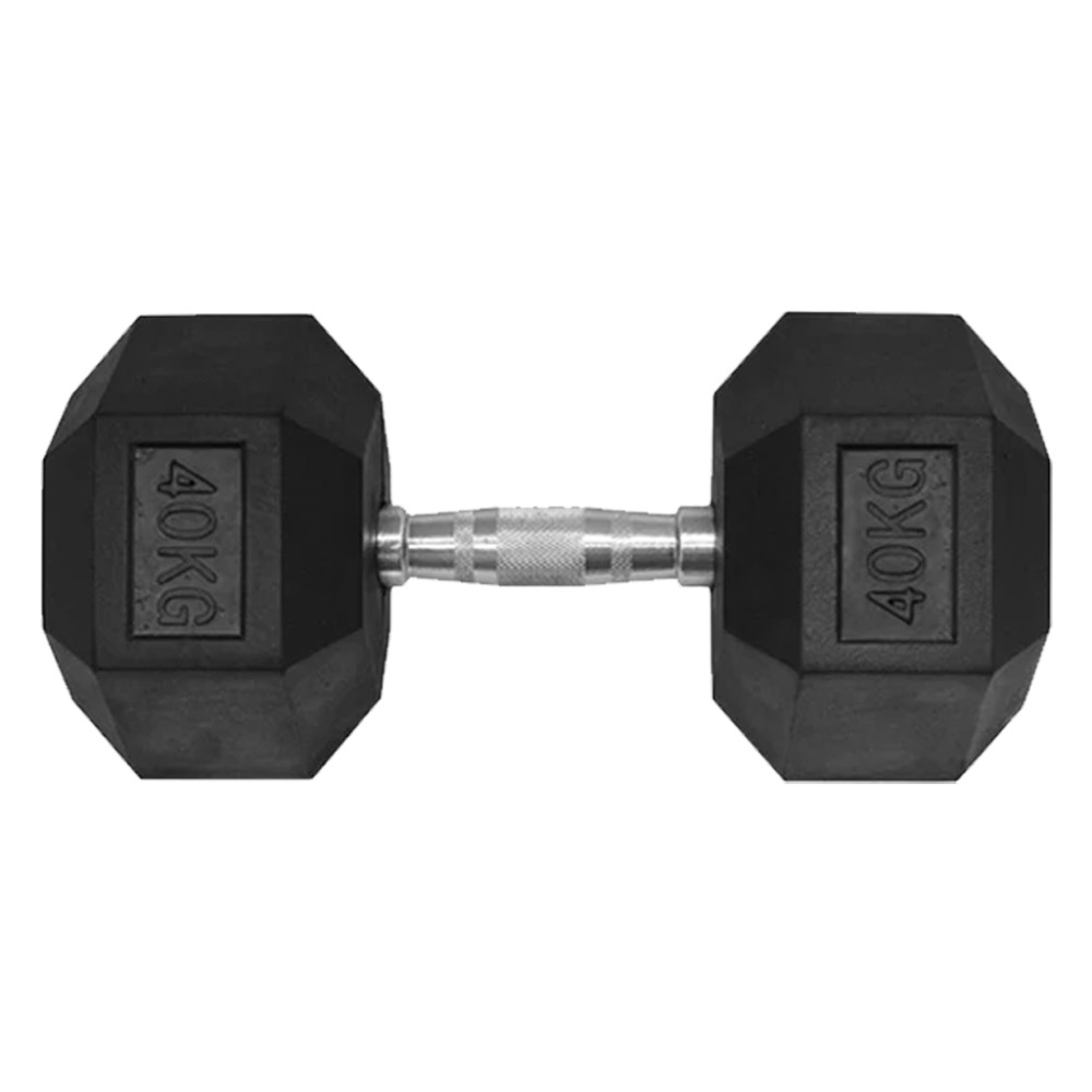 FITNET Hex Dumbbell - JIJI.SG