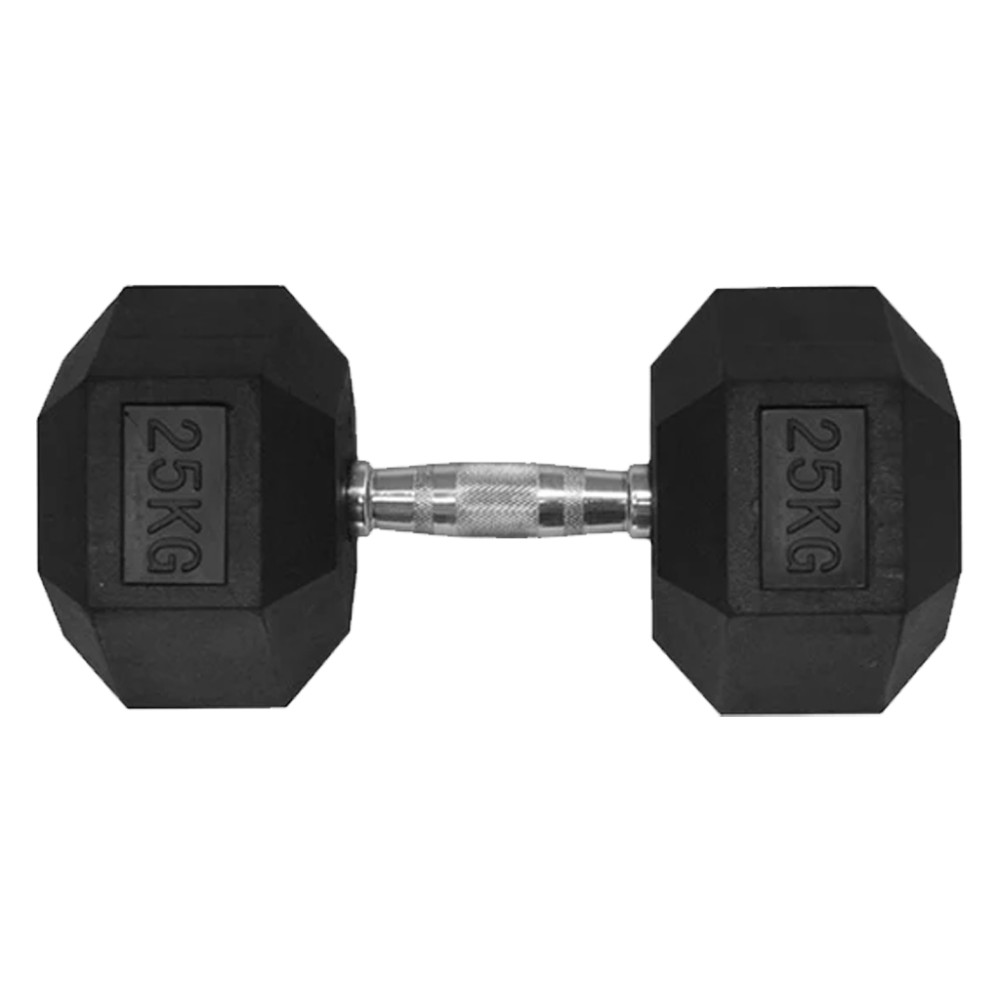 FITNET Hex Dumbbell - JIJI.SG