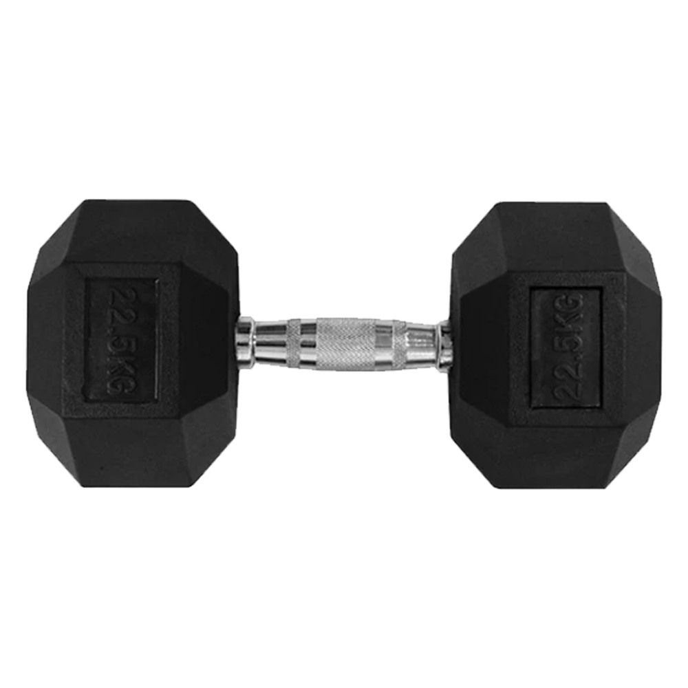 FITNET Hex Dumbbell - JIJI.SG
