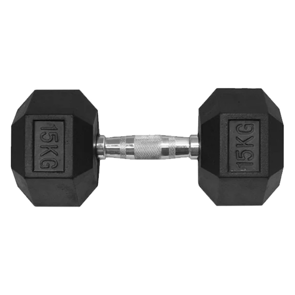 FITNET Hex Dumbbell - JIJI.SG