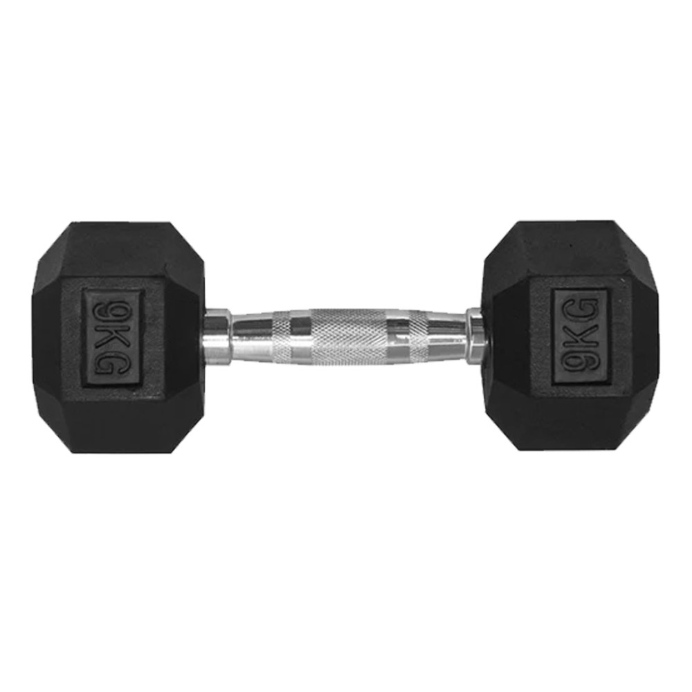 FITNET Hex Dumbbell - JIJI.SG