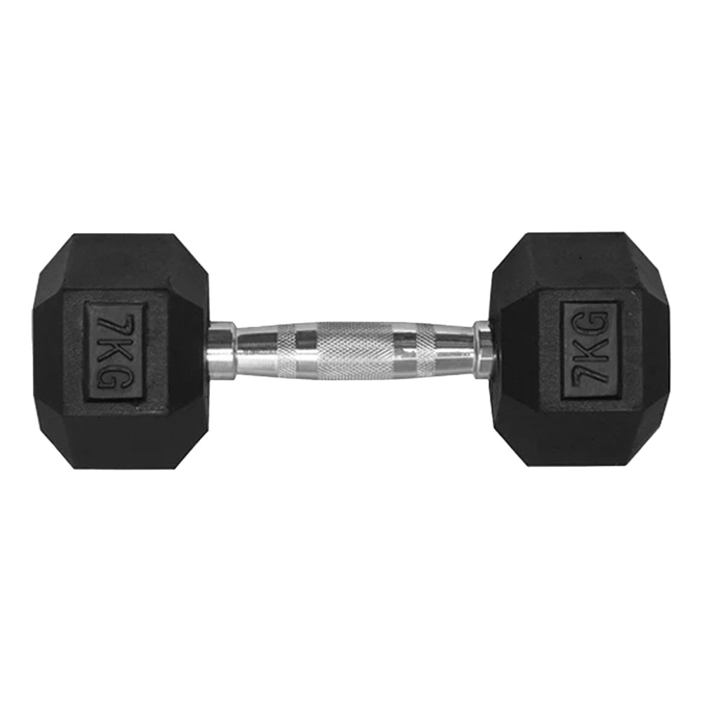 FITNET Hex Dumbbell - JIJI.SG