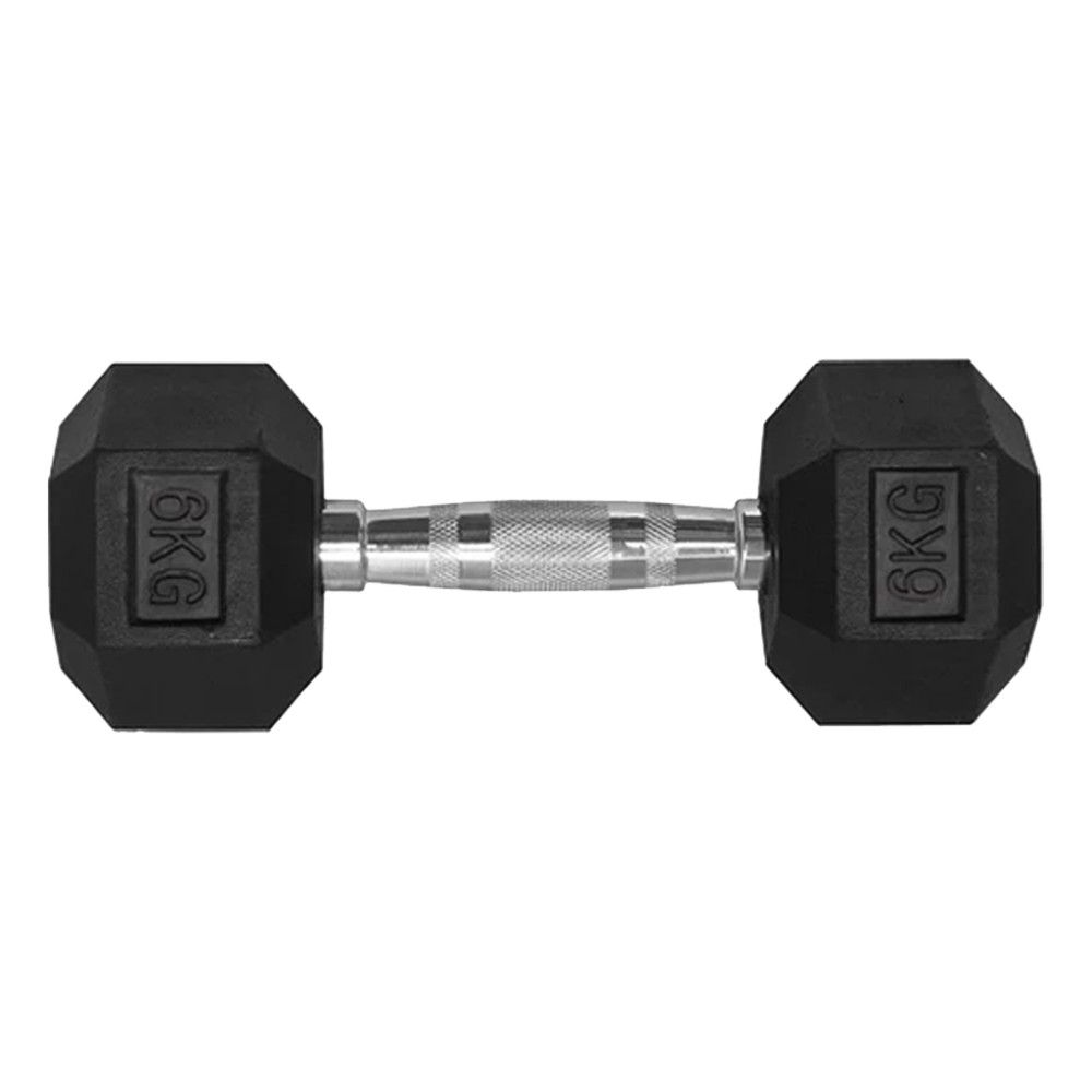 FITNET Hex Dumbbell - JIJI.SG