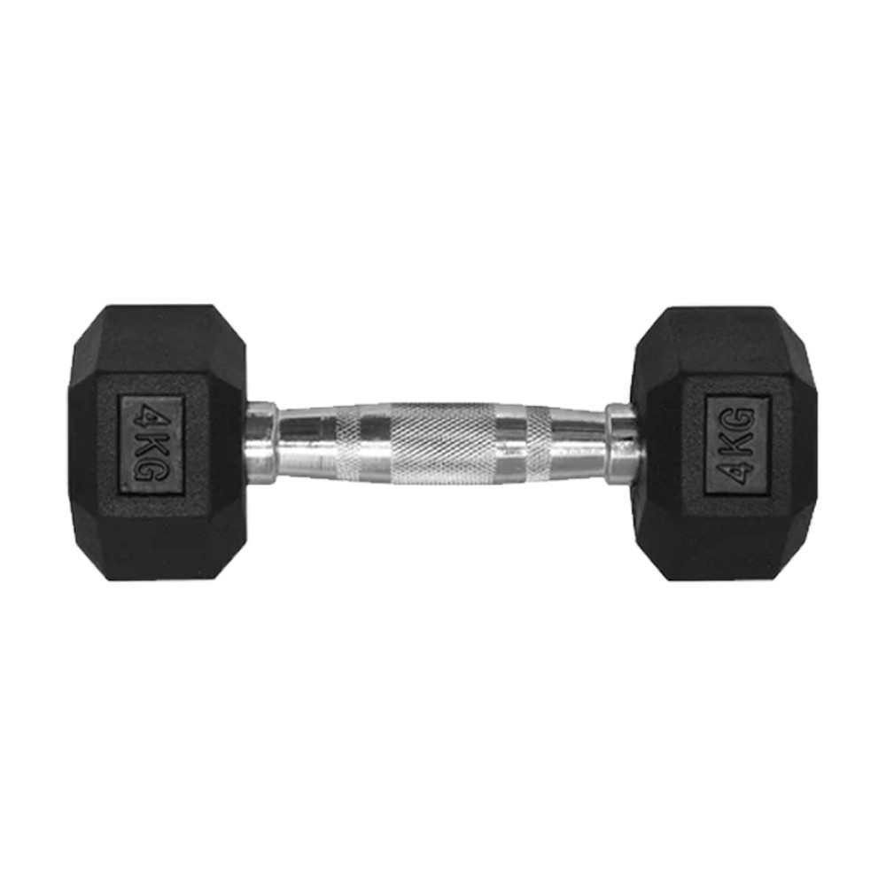 FITNET Hex Dumbbell - JIJI.SG