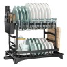 DAMON Kitchen Dish Rack - JIJI.SG