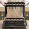 DAMON Kitchen Dish Rack - JIJI.SG