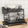DAMON Kitchen Dish Rack - JIJI.SG
