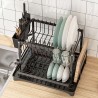 DAMON Kitchen Dish Rack - JIJI.SG