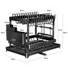 DAMON Kitchen Dish Rack - JIJI.SG