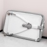UORSIN Newborn Baby Crib - JIJI.SG