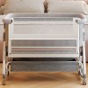 UORSIN Newborn Baby Crib - JIJI.SG