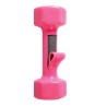 FITNET Vinyl Dumbbell - JIJI.SG