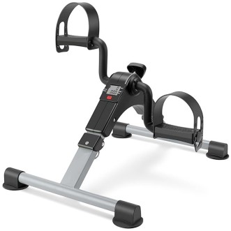 FITNET Pedal Exerciser Bike - JIJI.SG
