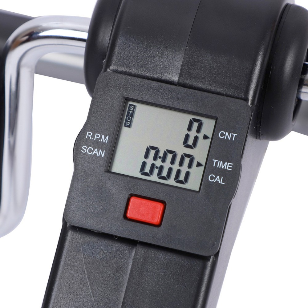 FITNET Pedal Exerciser Bike - JIJI.SG