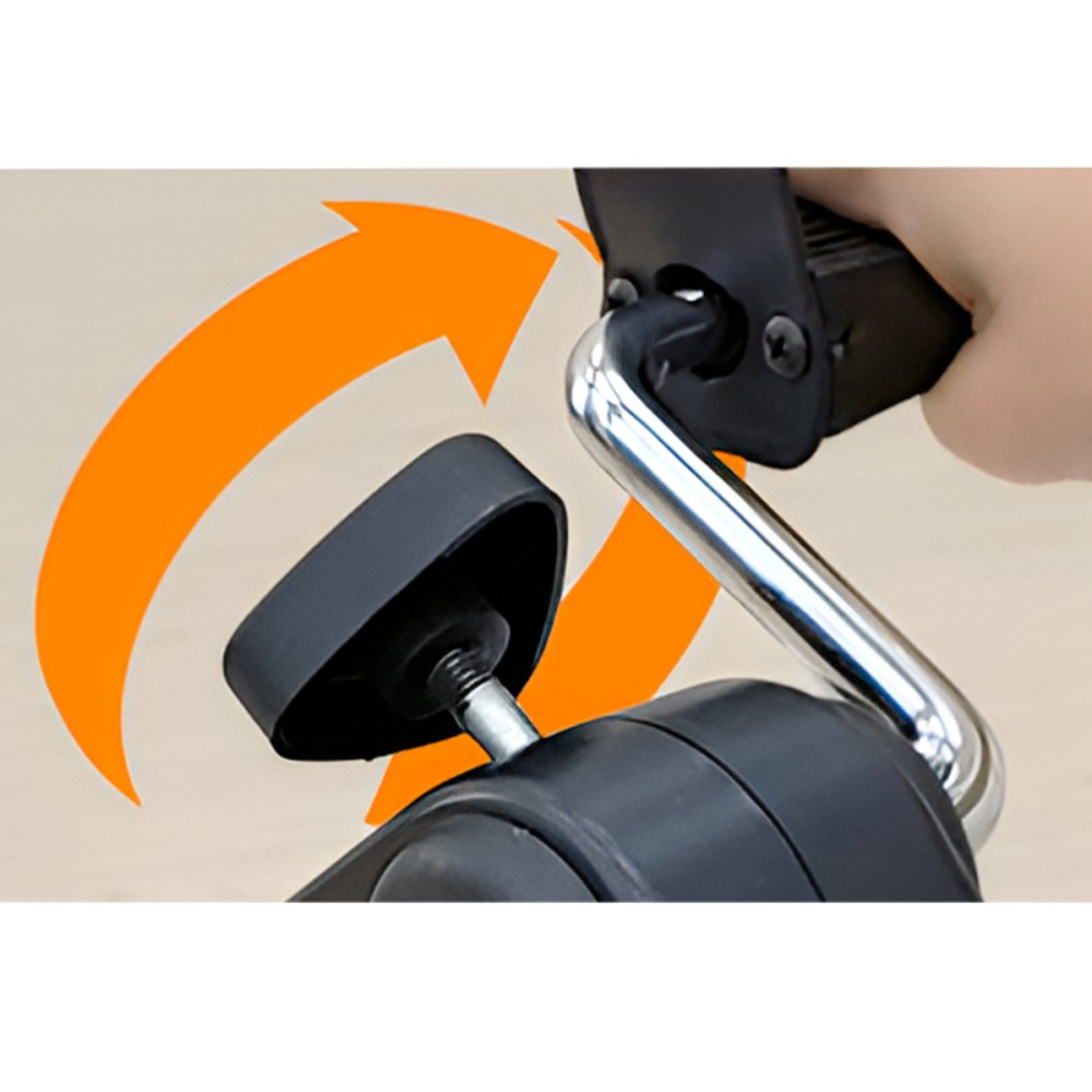 FITNET Pedal Exerciser Bike - JIJI.SG