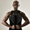 FITNET Adjustable Spring Chest Expander - JIJI.SG