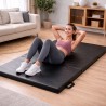 Gymnastics Tri-Fold Super Thick Exercise Mat - JIJI.SG