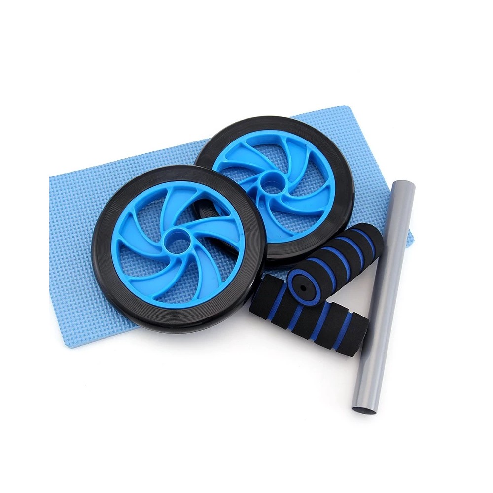 AD Rocket Roller Wheel - JIJI.SG