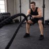 FITNET Battle Rope - JIJI.SG