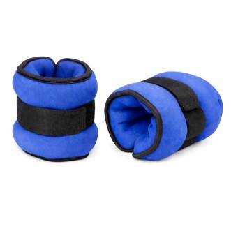 FITNET BRICE Ankle Wrist Weights - JIJI.SG