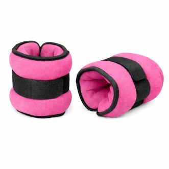 FITNET BRICE Ankle Wrist Weights - JIJI.SG