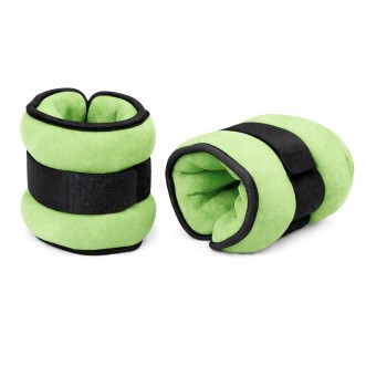 FITNET BRICE Ankle Wrist Weights - JIJI.SG