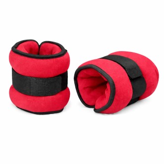 FITNET BRICE Ankle Wrist Weights - JIJI.SG