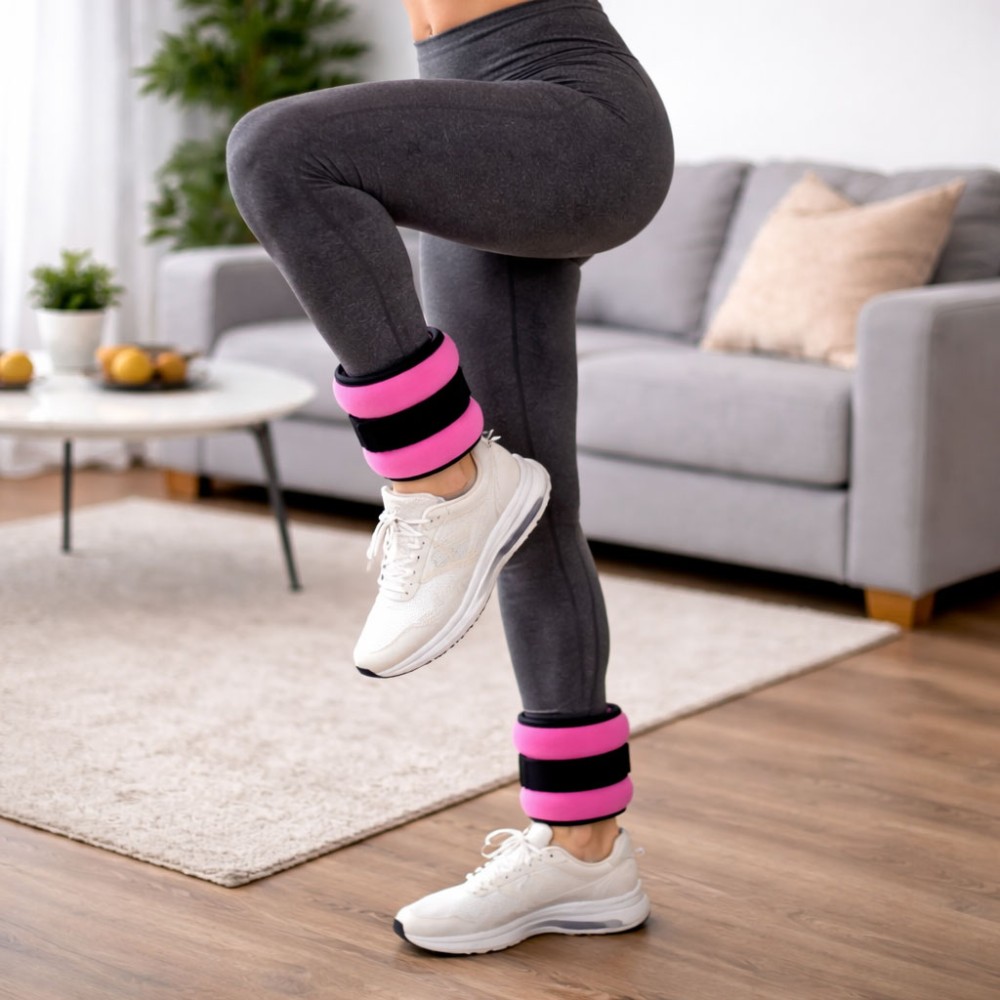 FITNET BRICE Ankle Wrist Weights - JIJI.SG