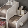 RIET Bathroom Slim Storage Drawer - JIJI.SG