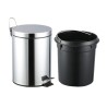 HLWB-02B Pedal Waste Bin - JIJI.SG