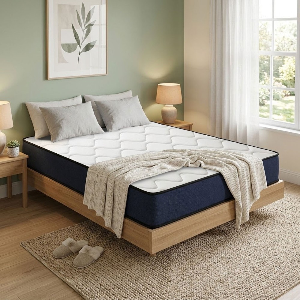 DREAMAX EQUINOX REST Pocketed Spring Mattress - JIJI.SG