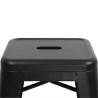 BARKLEY Dining Stool - JIJI.SG