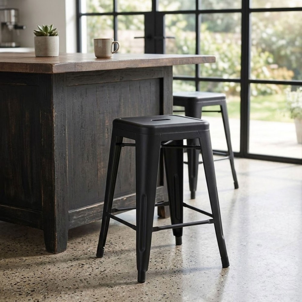 BARKLEY Dining Stool - JIJI.SG