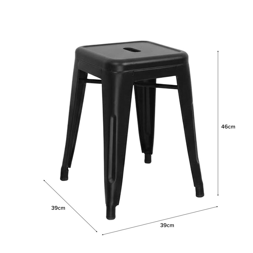 BARKLEY Dining Stool - JIJI.SG
