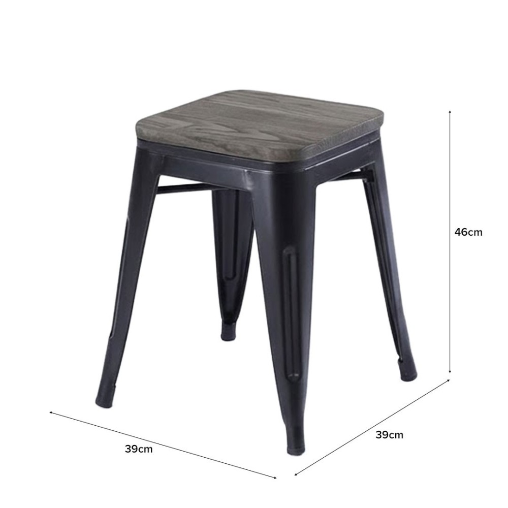 BARKLEY Dining Stool - JIJI.SG