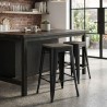 BARKLEY Dining Stool - JIJI.SG